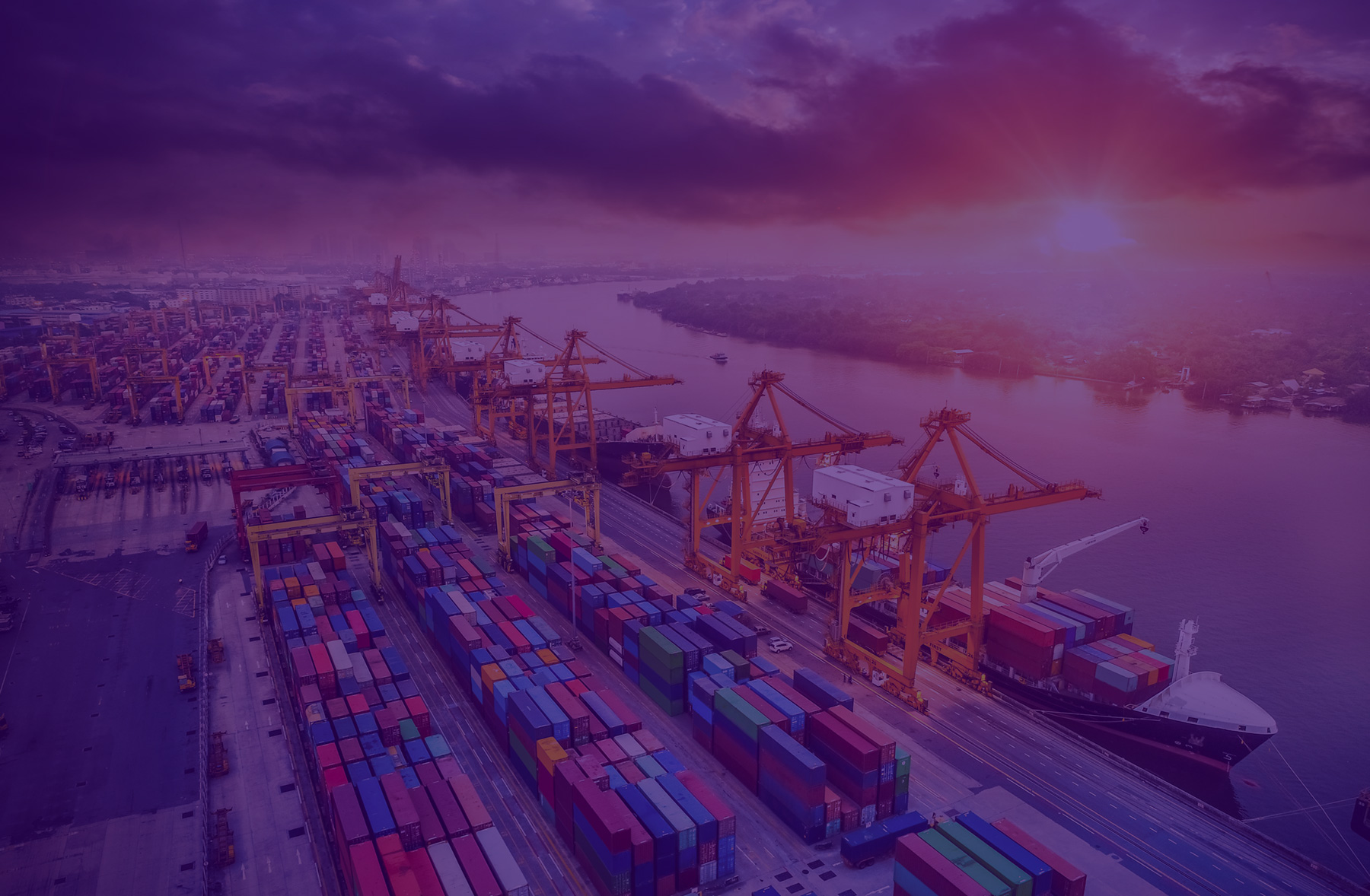 Maris Port Solutions