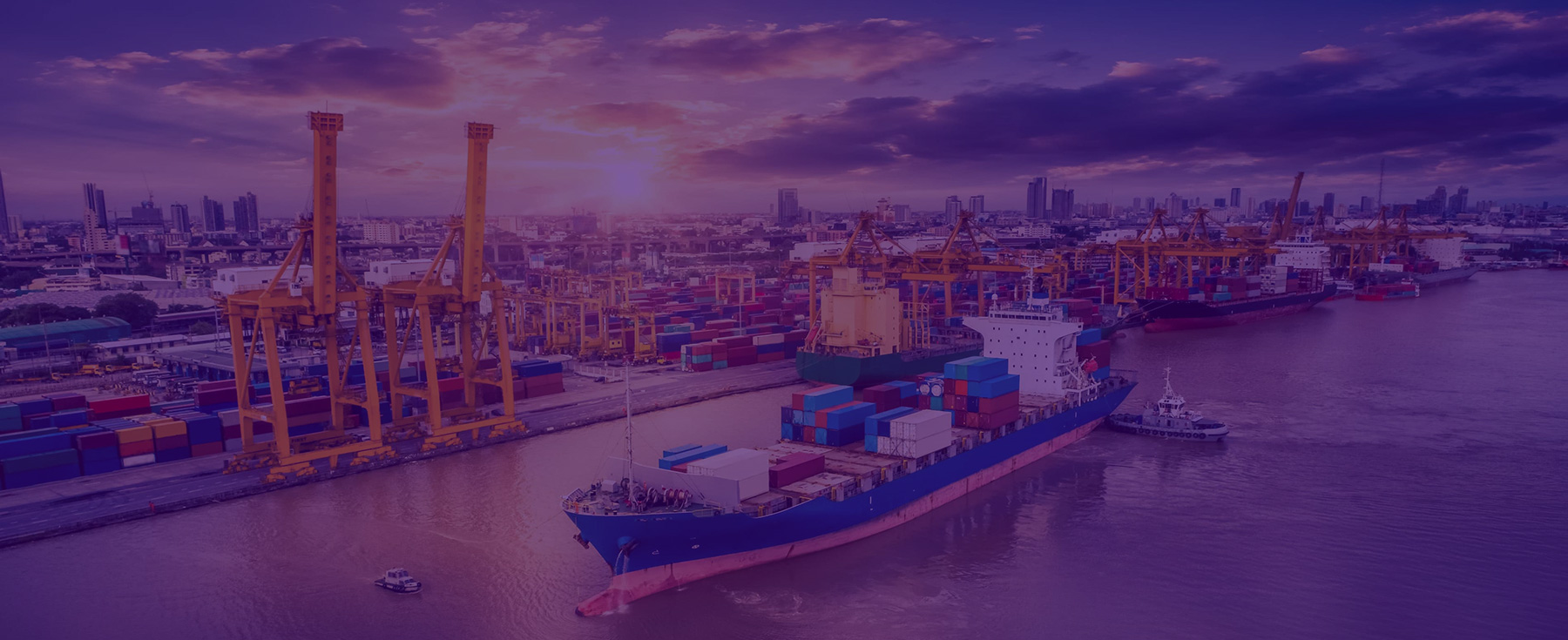 About Maris Port Solutions