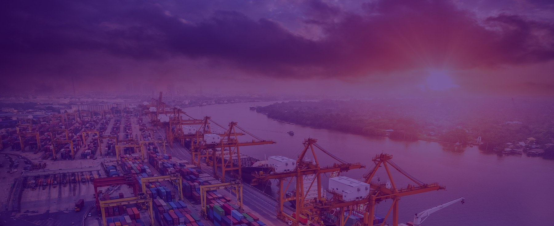 Contact Maris Port Solutions